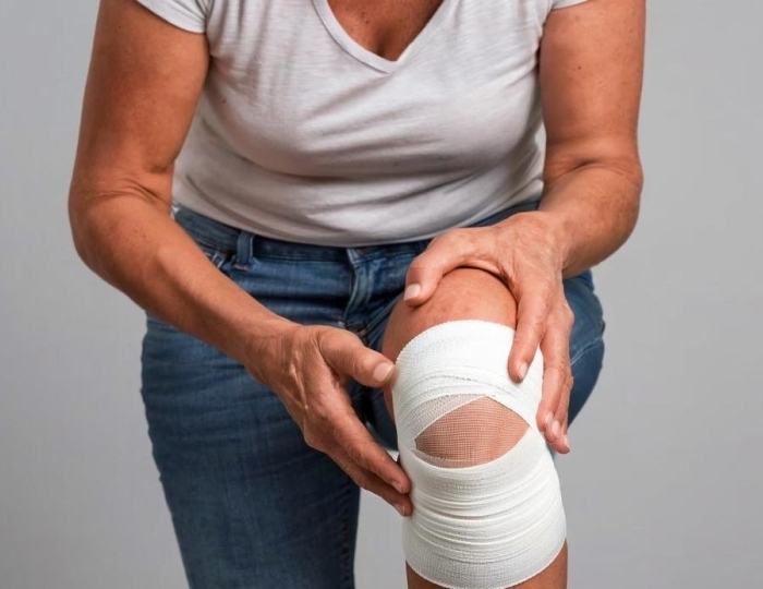 Реабилитация после эндопротезирования суставов - Санаторий «Загорские Дали»