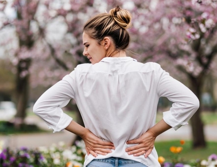 Программы «ОСТЕО» и «ЭНДО» - Санаторий «Загорские Дали»