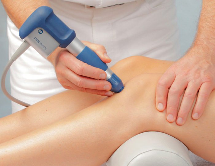 Аппаратная физиотерапия - Санаторий «Загорские Дали»