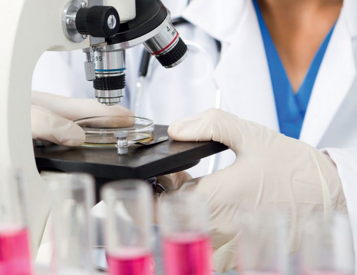 Диагностика - Санаторий «Загорские Дали»