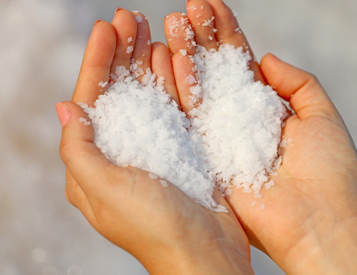 Спелеотерапия - Санаторий «Загорские Дали»