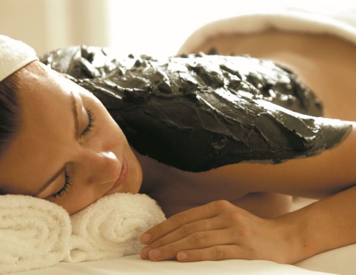 Теплолечение - Санаторий «Загорские Дали»