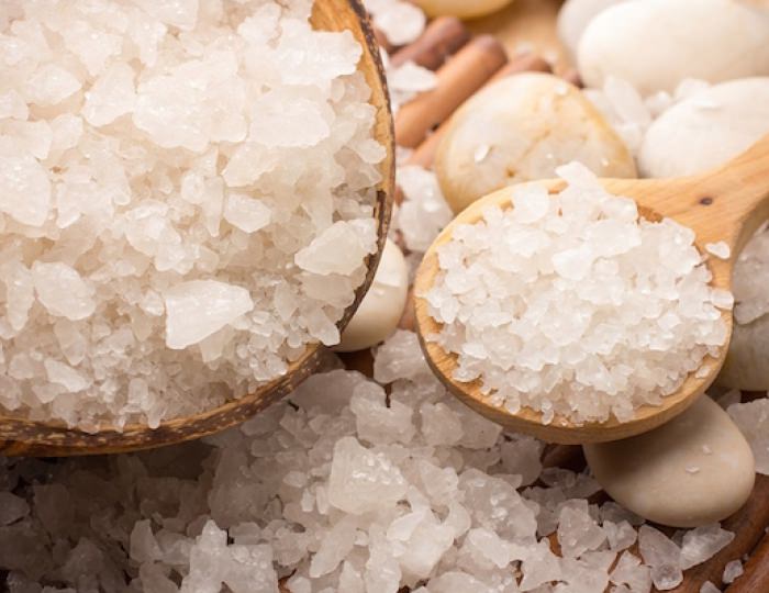 Галотерапия - Санаторий «Загорские Дали»