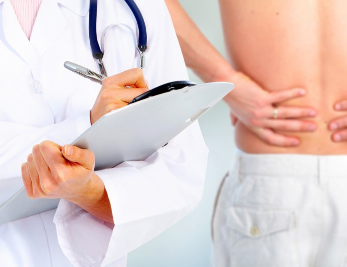 Общая магнитотерапия - Санаторий «Загорские Дали»