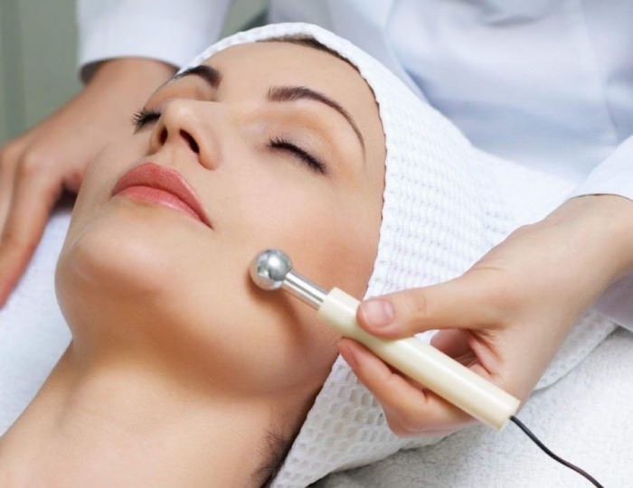 Косметология для лица - Санаторий «Загорские Дали»