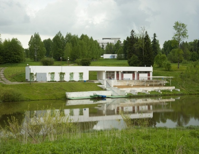 Контакты - Санаторий «Загорские Дали» Контакты - Санаторий «Загорские Дали»