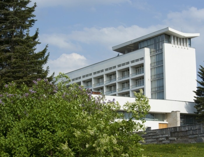 Контакты - Санаторий «Загорские Дали» Контакты - Санаторий «Загорские Дали»