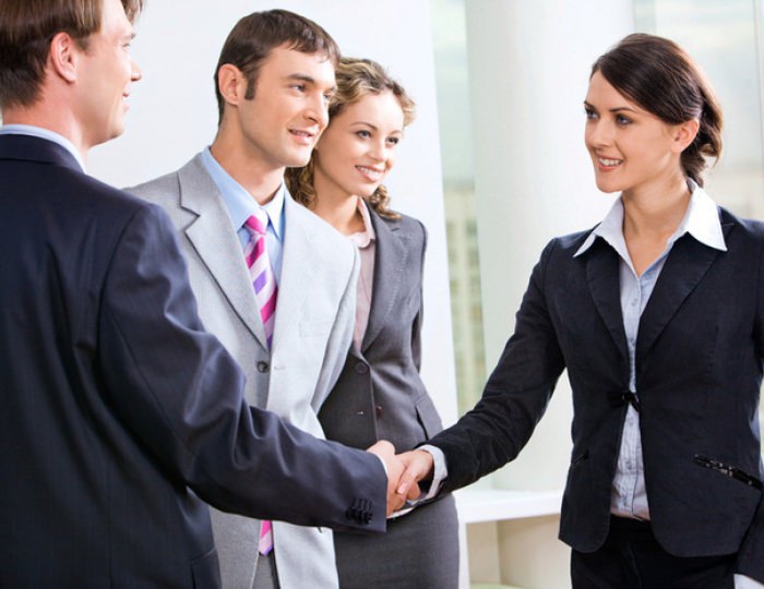 Корпоративным гостям - Санаторий «Загорские Дали»