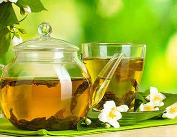 Фитотерапия - Санаторий «Загорские Дали»