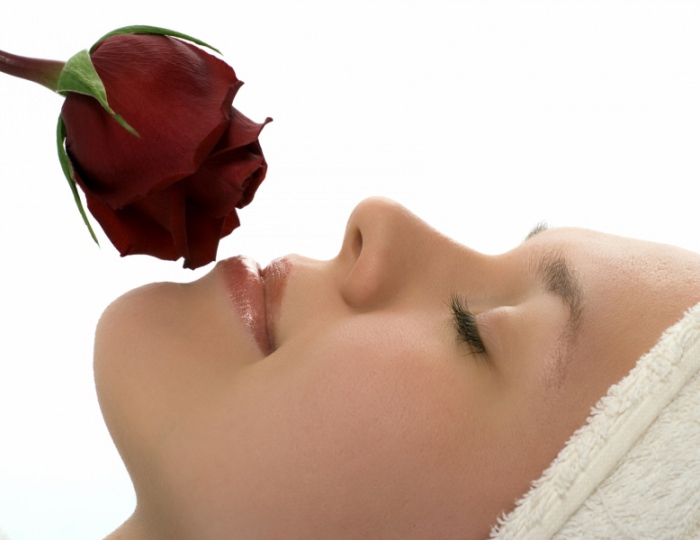 Ароматерапия - Санаторий «Загорские Дали»