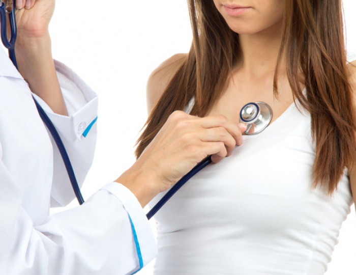 Лечение органов дыхания - Санаторий «Загорские Дали» Лечение органов дыхания - Санаторий «Загорские Дали»