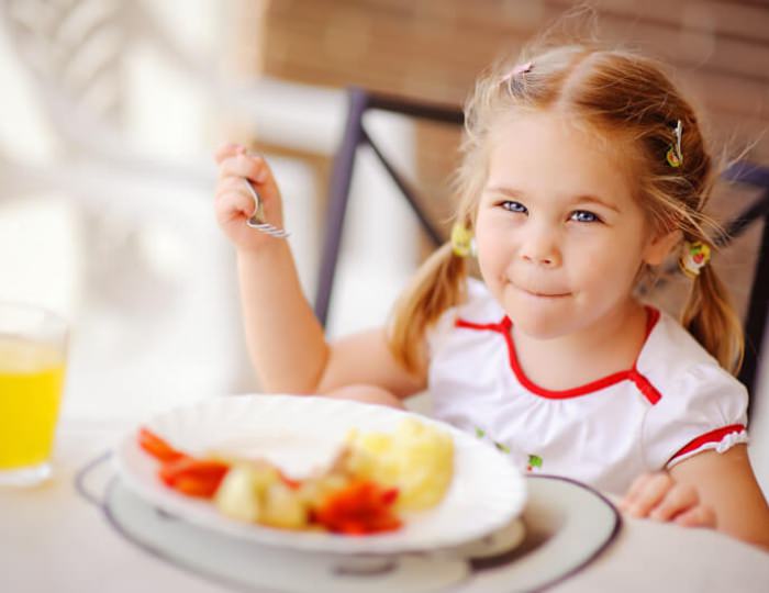 Услуги для детей - Санаторий «Загорские Дали»