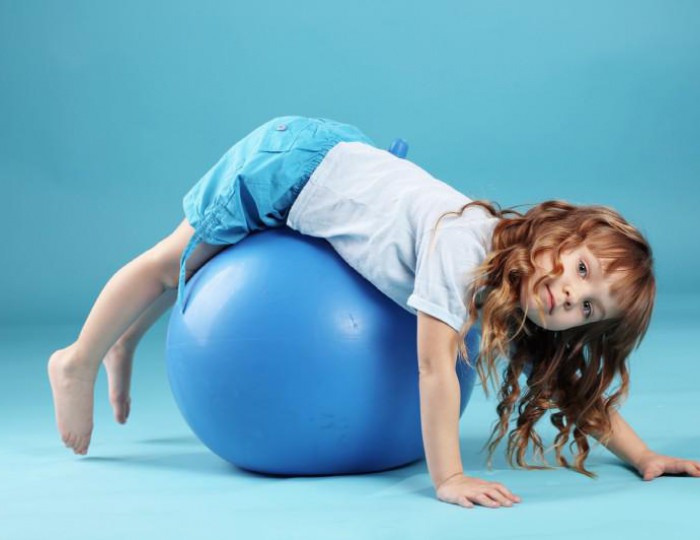 Услуги для детей - Санаторий «Загорские Дали»