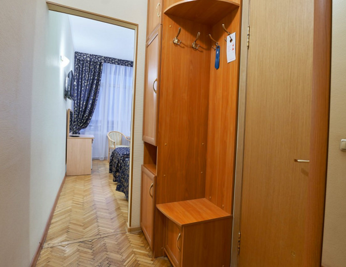 Двухместный «Стандарт» (твин) - Санаторий «Загорские Дали»