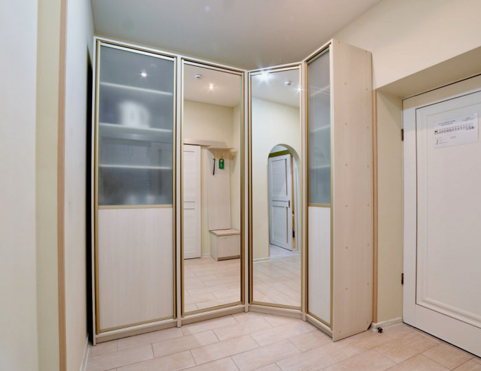 Люкс 2-комнатный 2-местный «Стандарт» (основной корпус) - Санаторий «Загорские Дали»