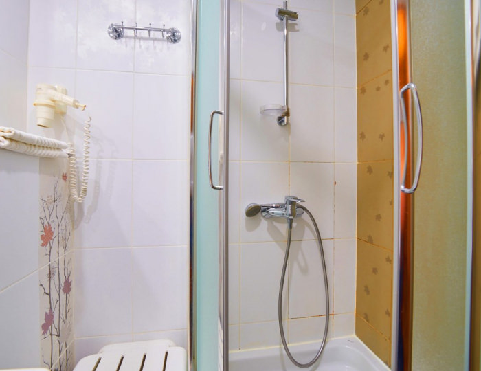 Джуниор сюит 2-х комнатный (коттедж №1) - Санаторий «Загорские Дали»