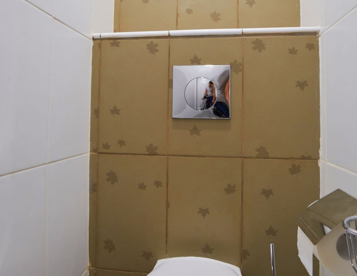 Джуниор сюит 2-х комнатный (коттедж №1) - Санаторий «Загорские Дали»