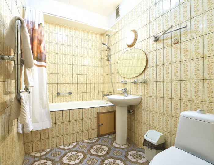 Джуниор сюит (коттедж №2) 1-комнатный - Санаторий «Загорские Дали»